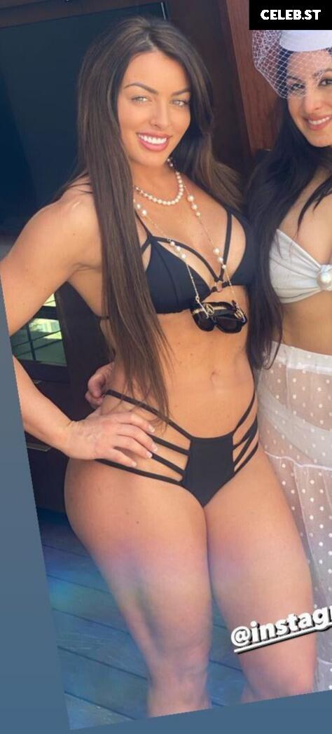 Mandy Sacs | Mandy Rose Image 11893312