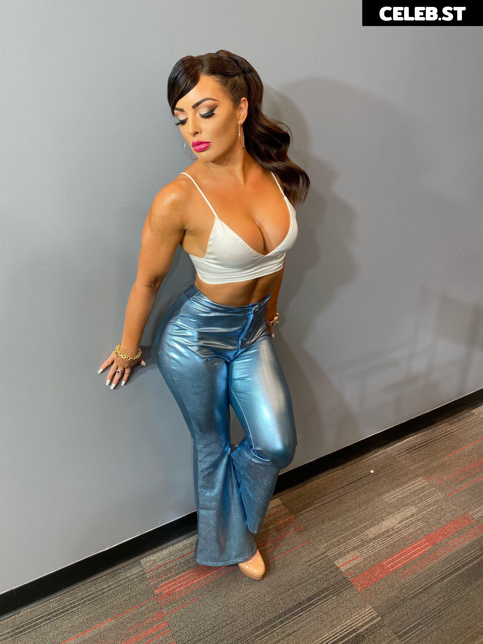 Mandy Sacs | Mandy Rose Image 11893305