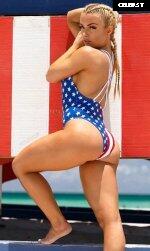 Mandy Sacs | Mandy Rose Image 11893294