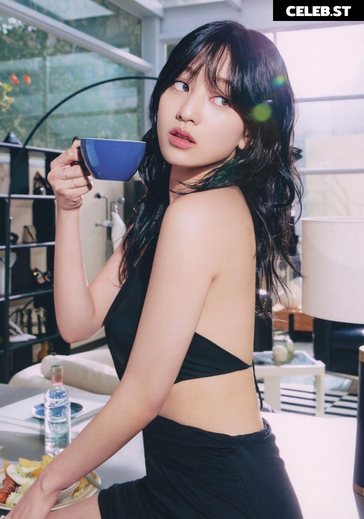 Jihyo (TWICE) Image 11893276