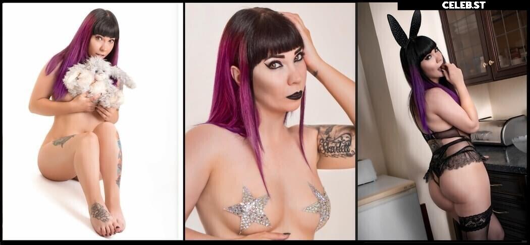 Chloe Drinkwater (Skarlett Riot Singer) Image 11892862