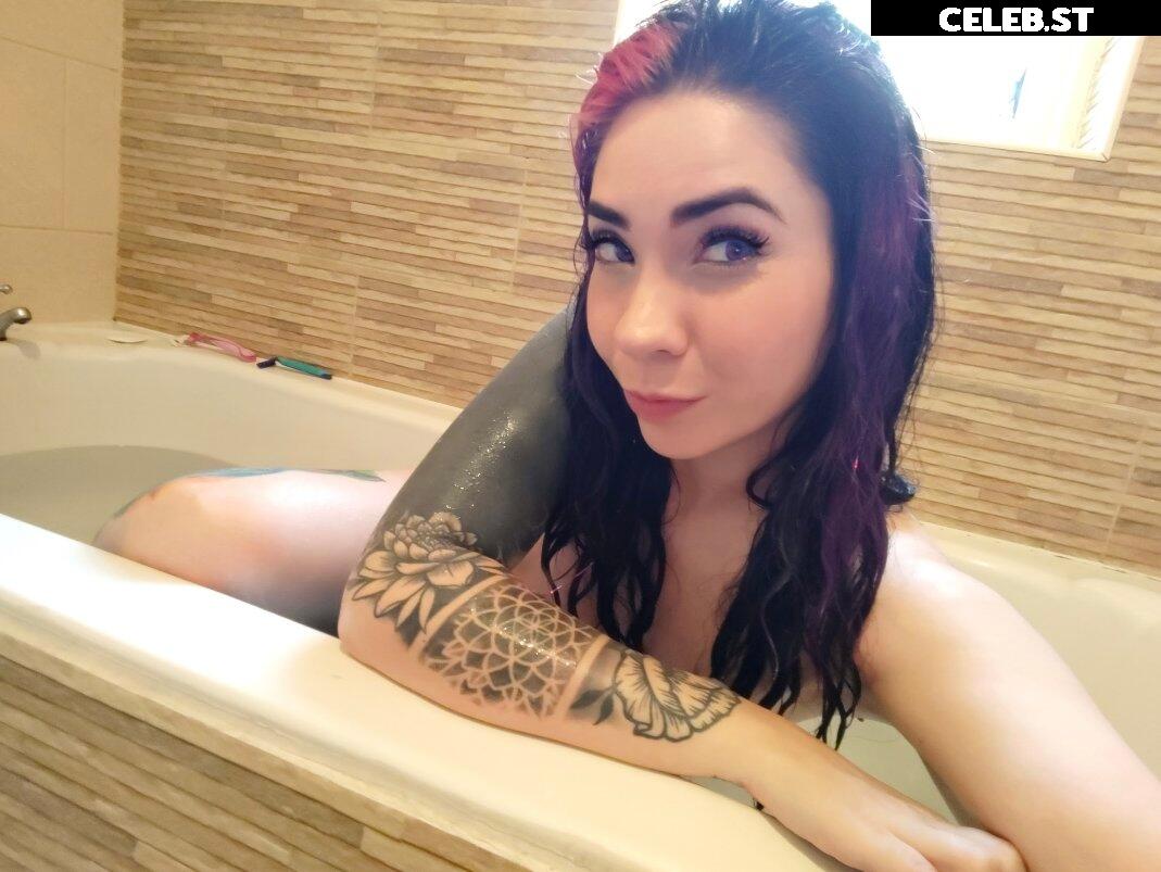 Chloe Drinkwater (Skarlett Riot Singer) Image 11892841