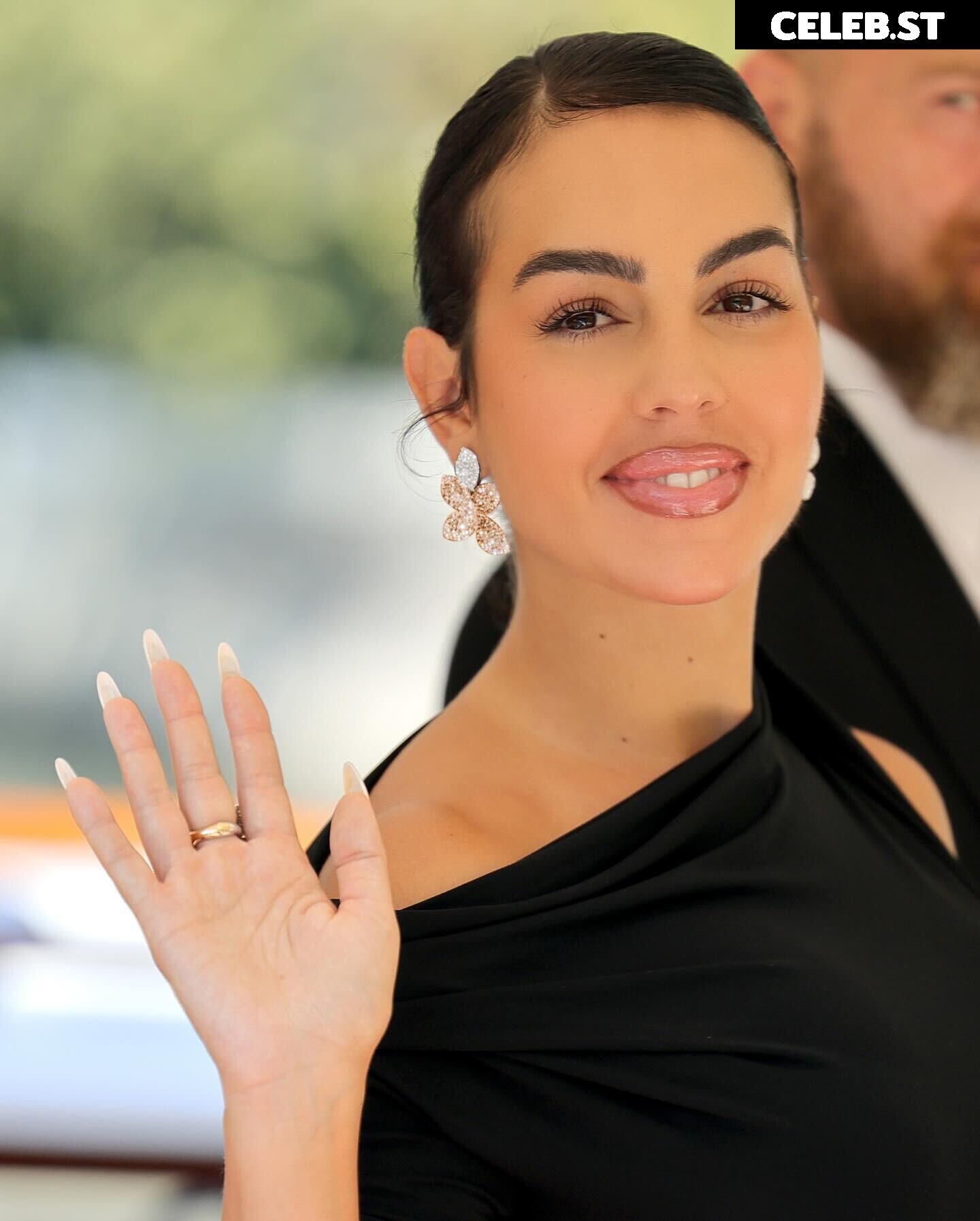 Georgina Rodriguez Image 11892595