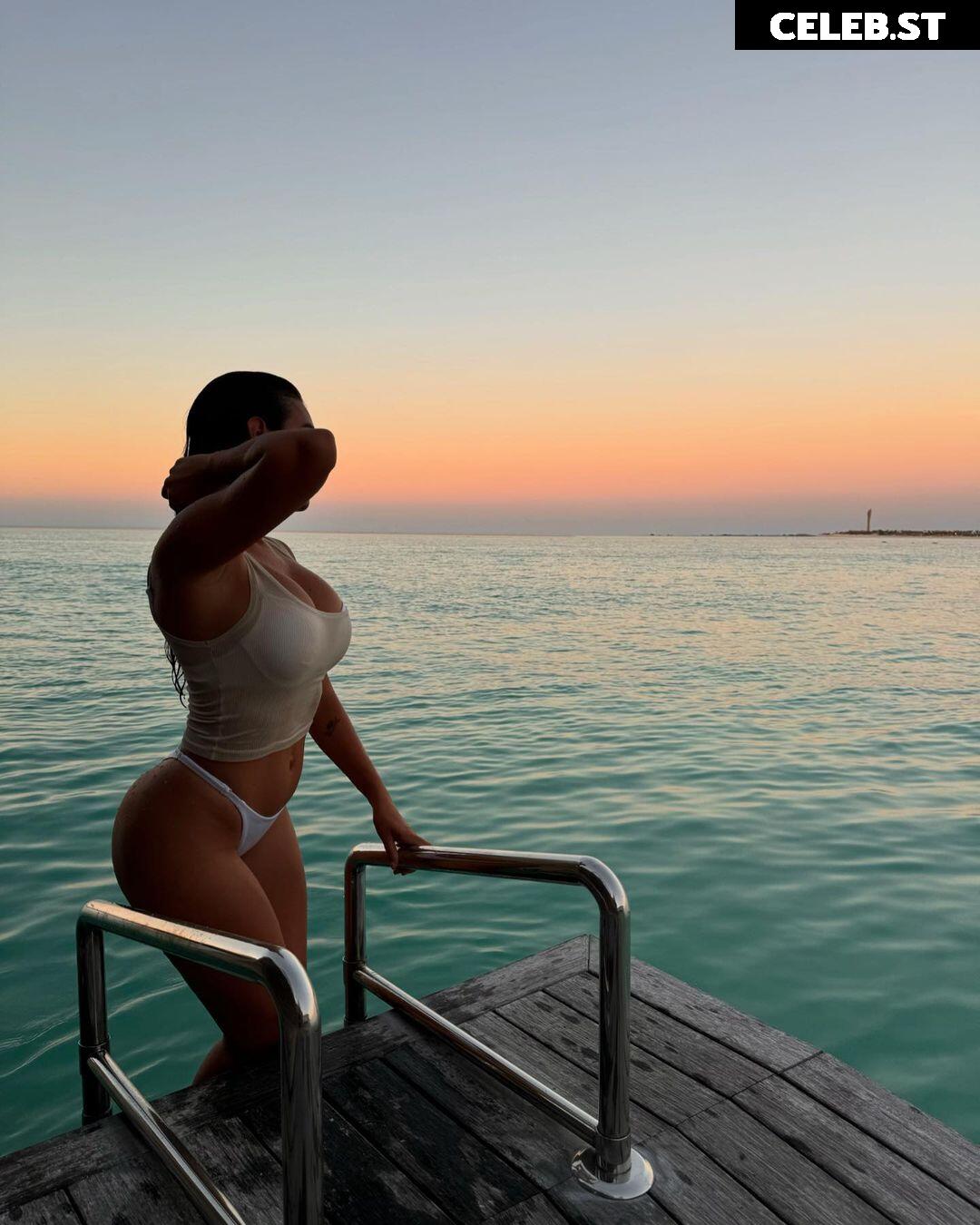 Georgina Rodriguez Image 11892580