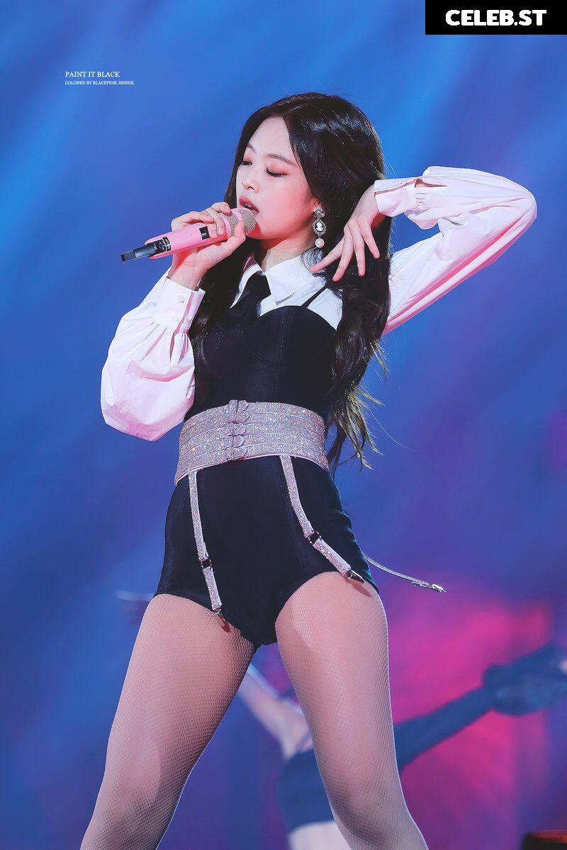 Jennie | BLΛƆKPIИK (Blackpink) Image 11892513
