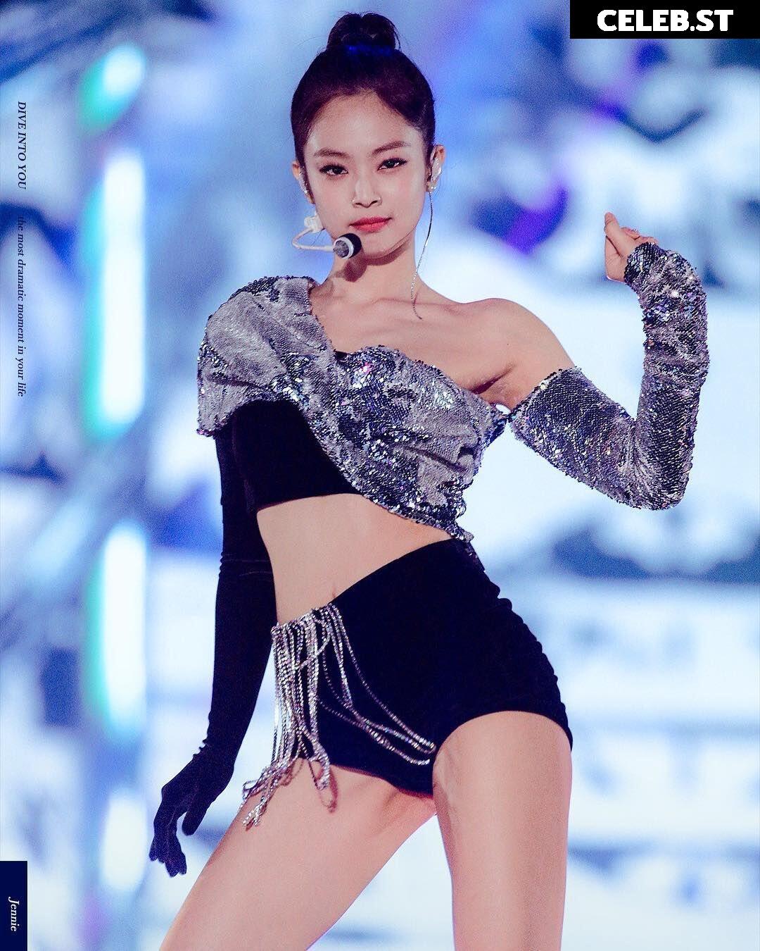Jennie | BLΛƆKPIИK (Blackpink) Image 11892511