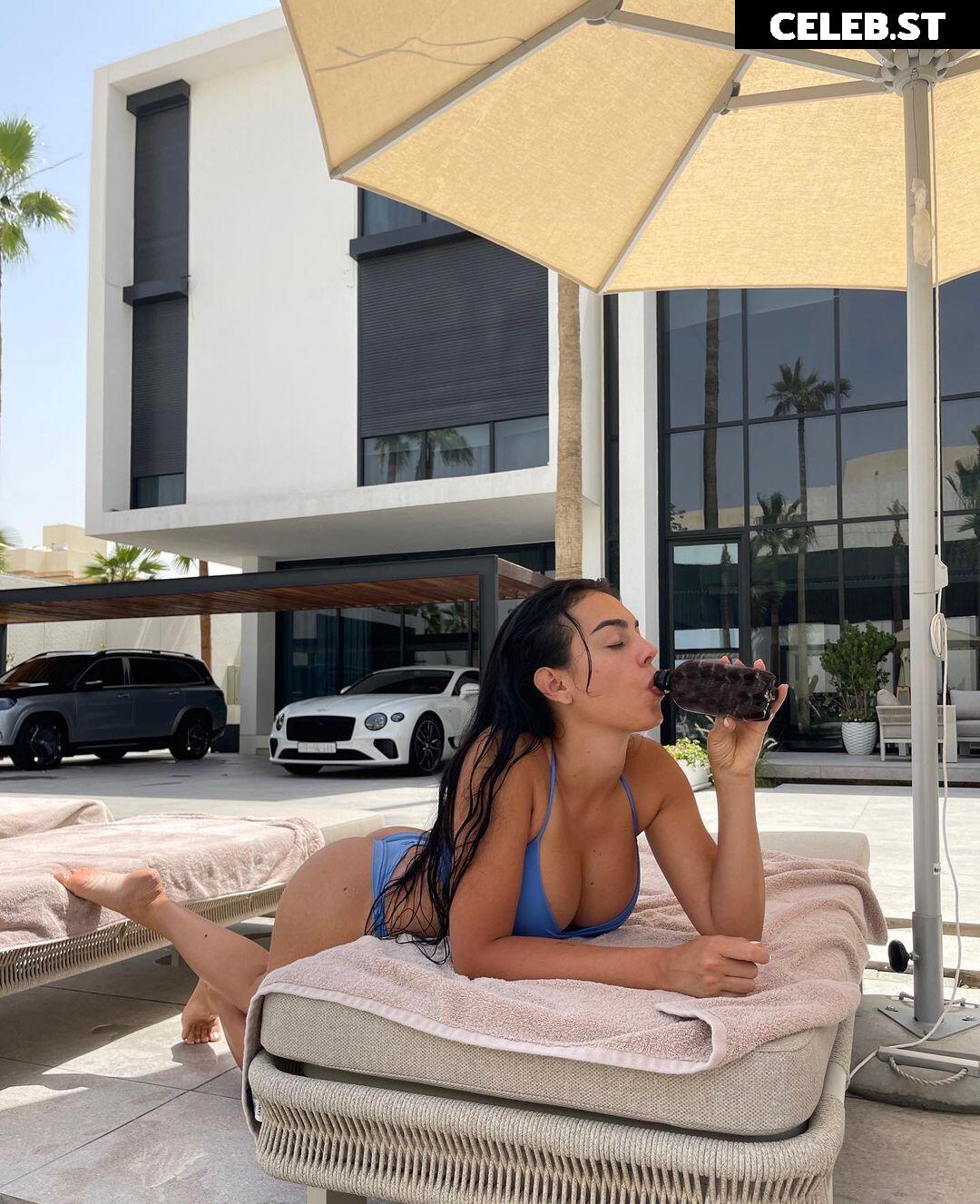 Georgina Rodriguez Image 11892539