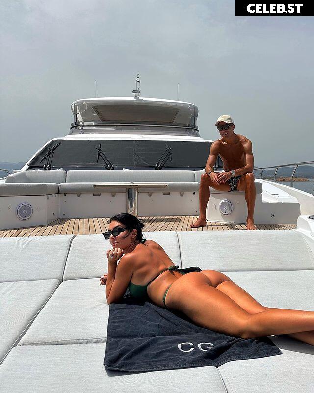 Georgina Rodriguez Image 11892569