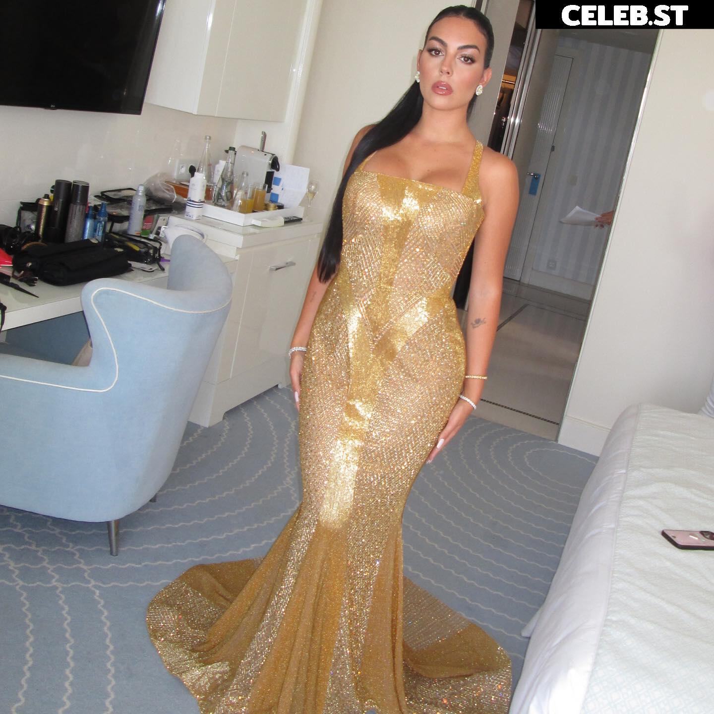 Georgina Rodriguez Image 11892553