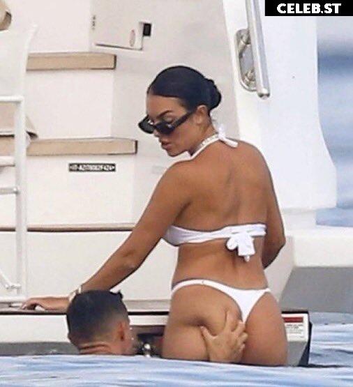 Georgina Rodriguez Image 11892575