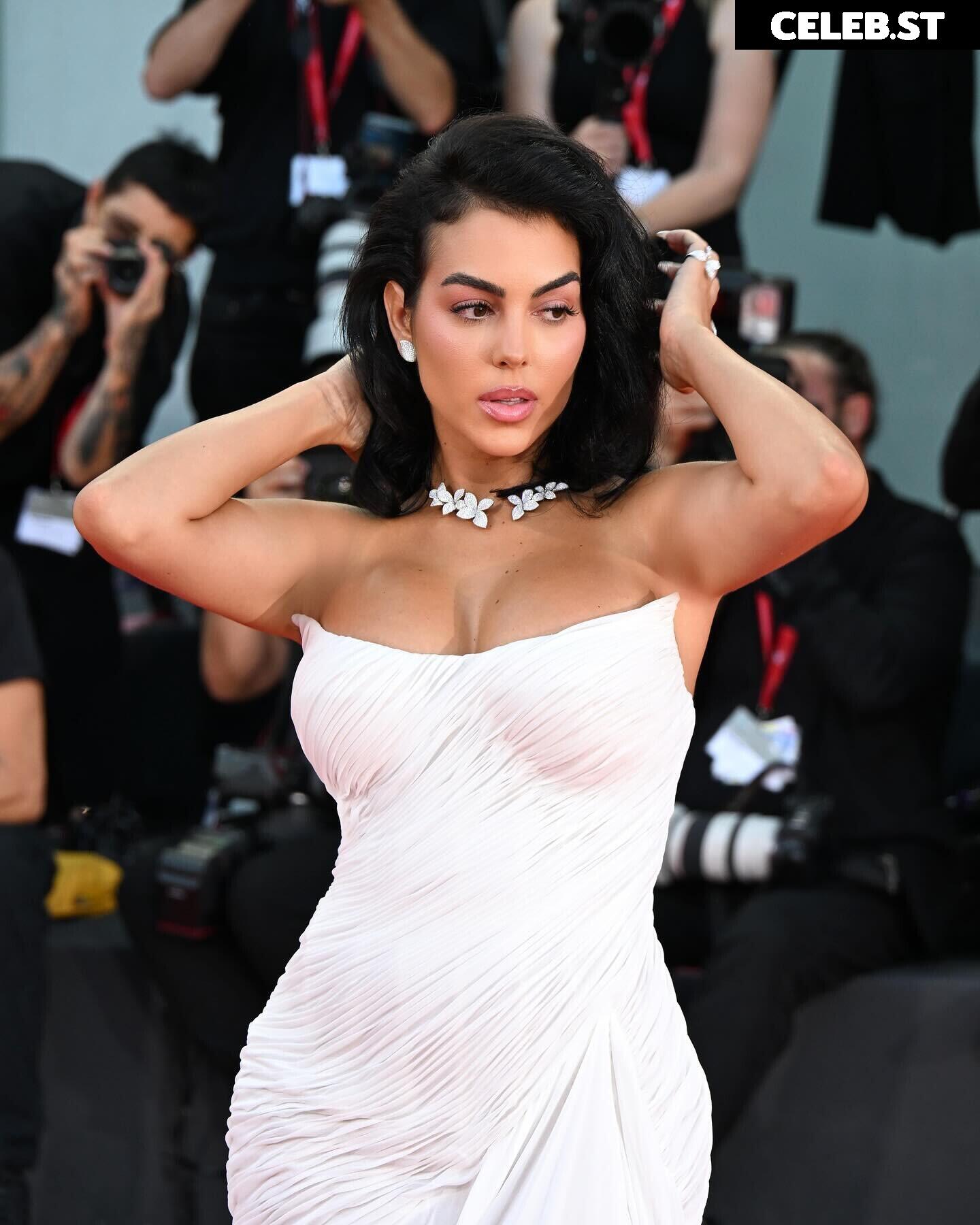 Georgina Rodriguez Image 11892579