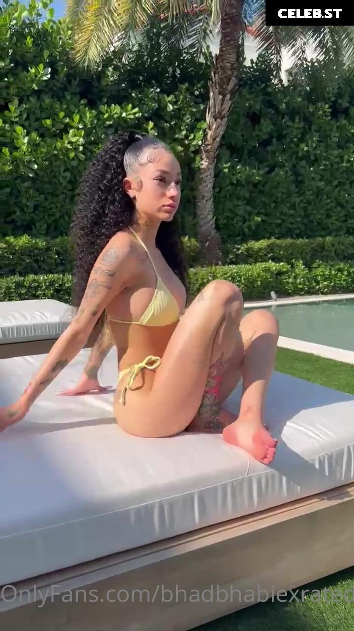 Danielle Bregoli / Bhad Bhabie Image 11892423