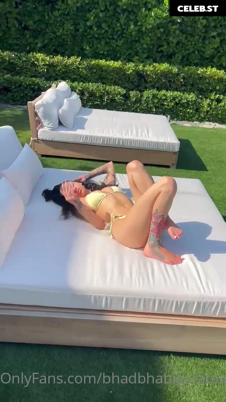 Danielle Bregoli / Bhad Bhabie Image 11892426