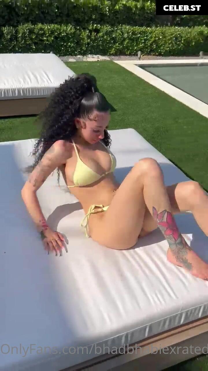 Danielle Bregoli / Bhad Bhabie Image 11892425