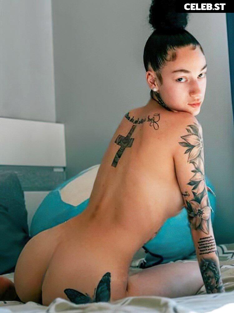 Danielle Bregoli / Bhad Bhabie Image 11892416