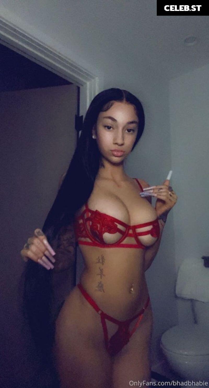 Danielle Bregoli / Bhad Bhabie Image 11892408