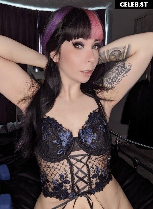 Chloe Drinkwater (Skarlett Riot Singer) Image 11892799