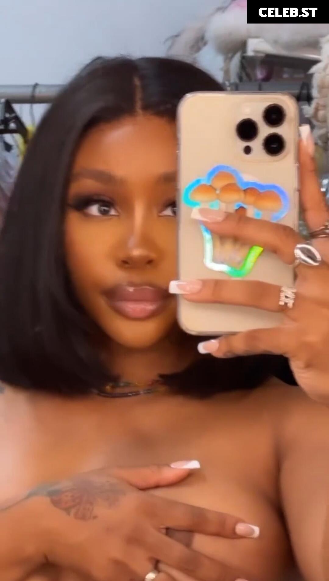 SZA | Solana Rowe Image 11892726