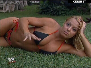 WWE Trish Stratus Image 11892665