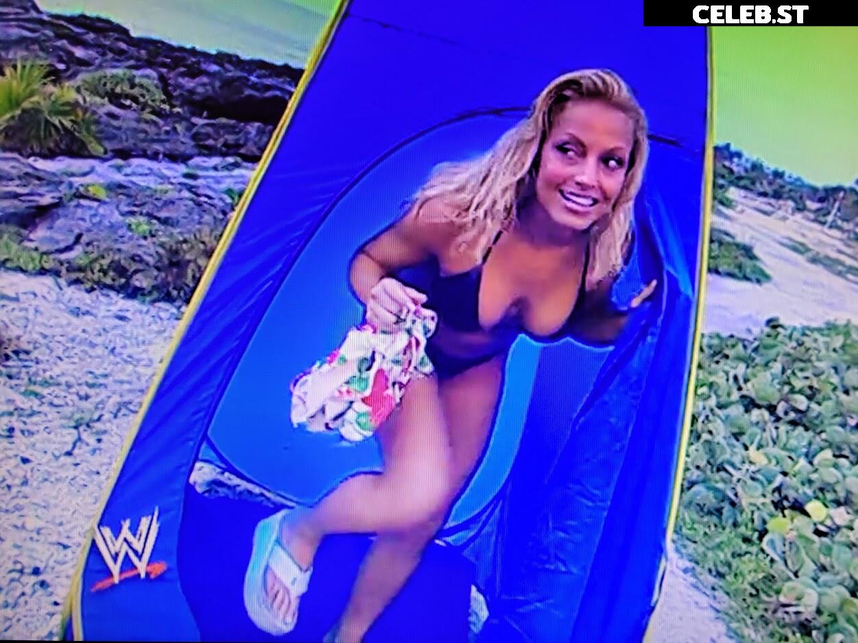 WWE Trish Stratus Image 11892669