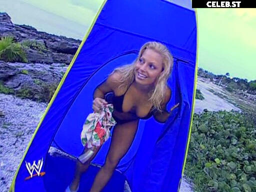 WWE Trish Stratus Image 11892658