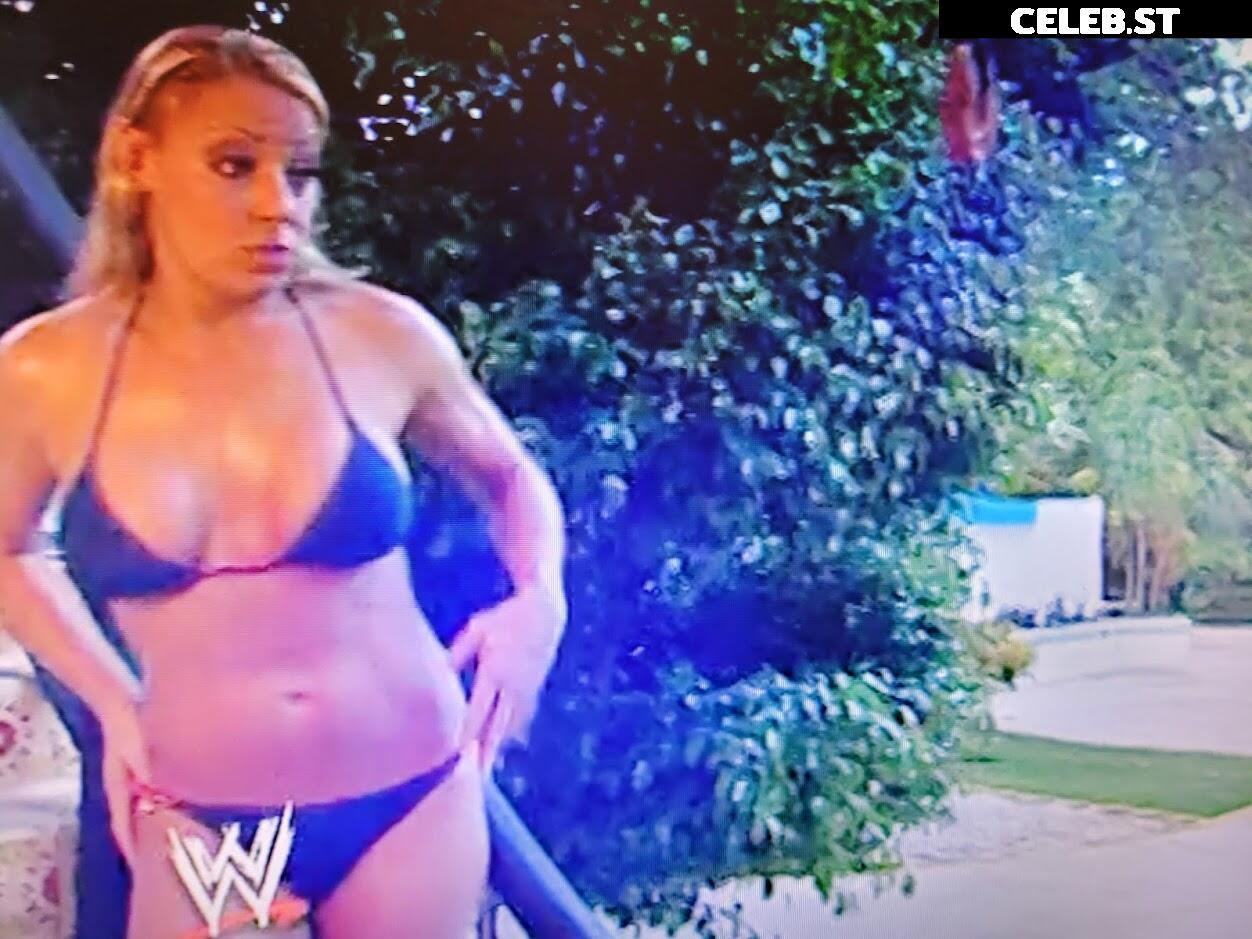 WWE Trish Stratus Image 11892643