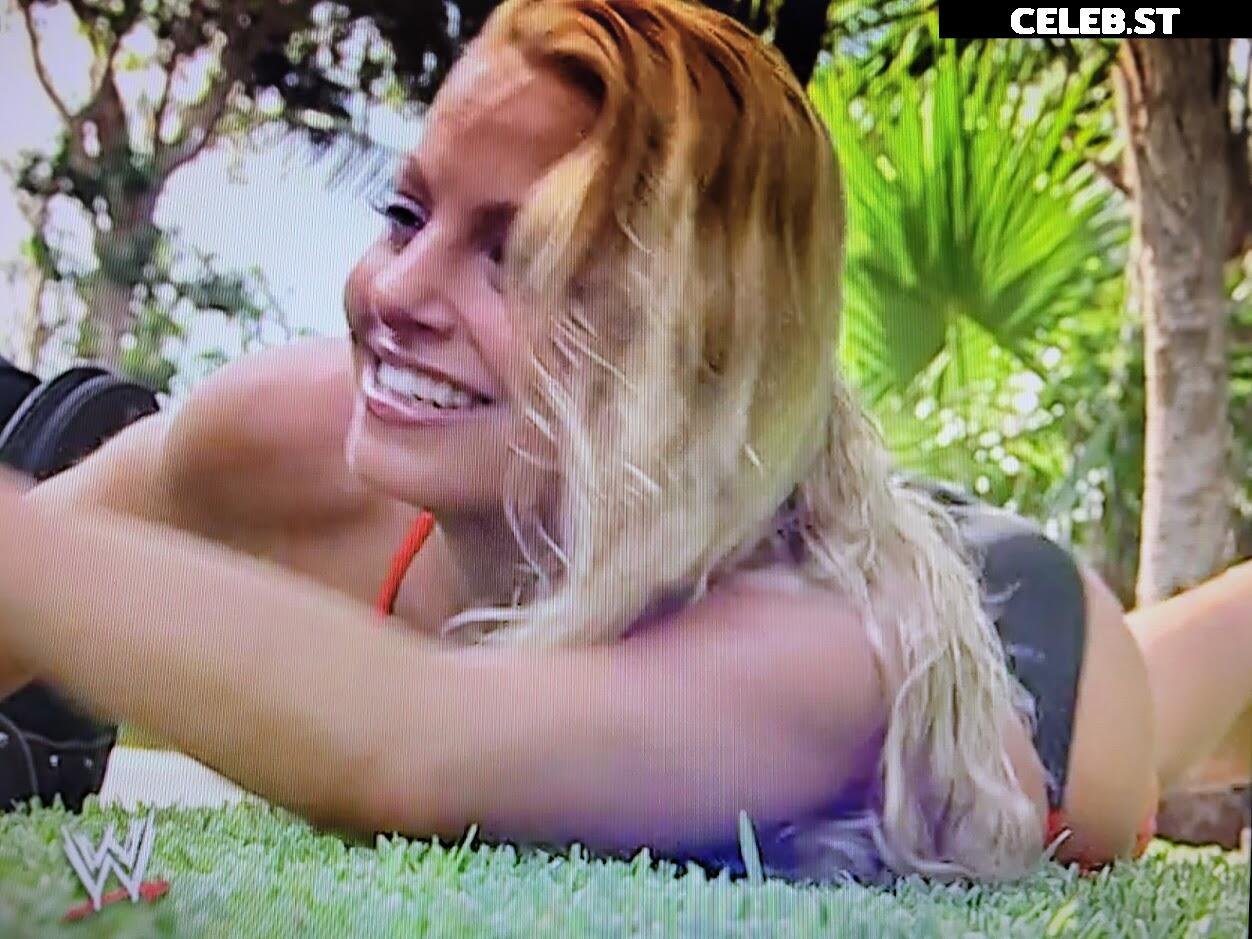WWE Trish Stratus Image 11892641