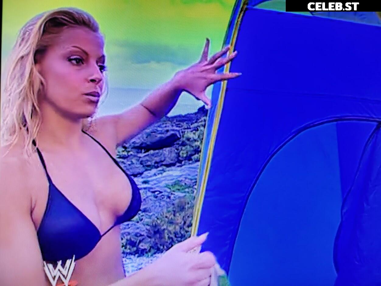 WWE Trish Stratus Image 11892640