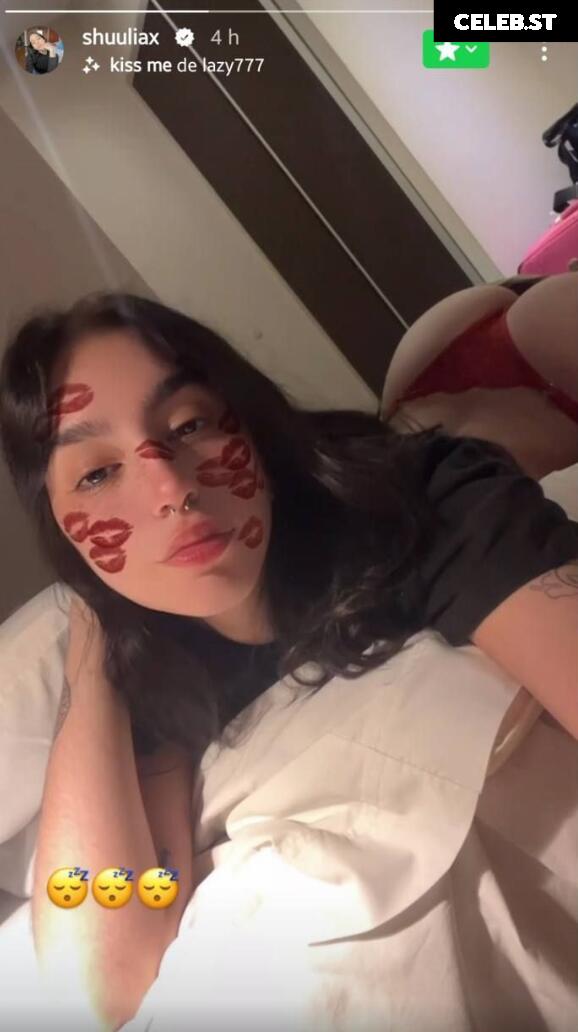 shuuliax / shulia / julivitolo Image 11888903