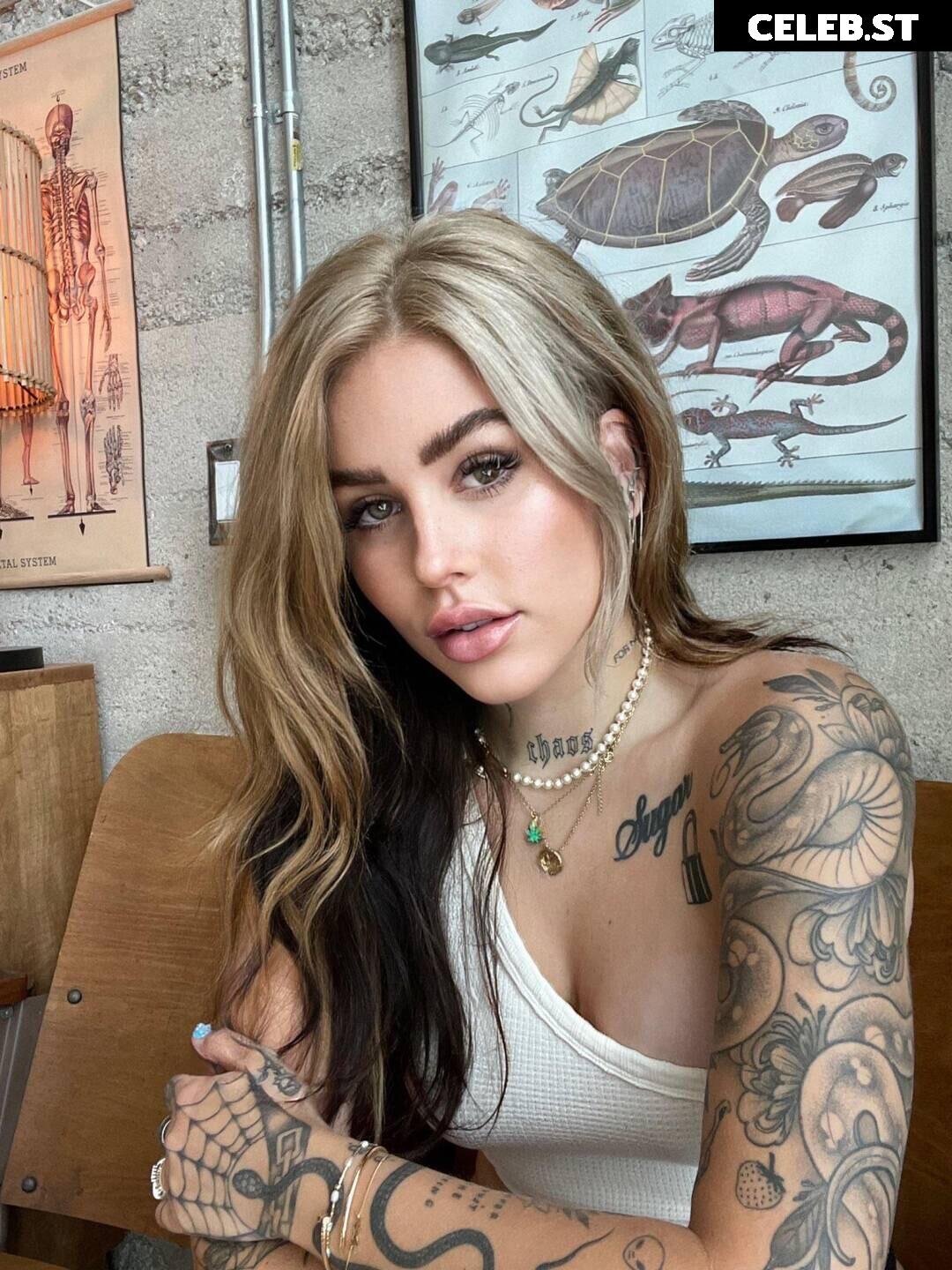 Cray/Craysounds Image 11888430