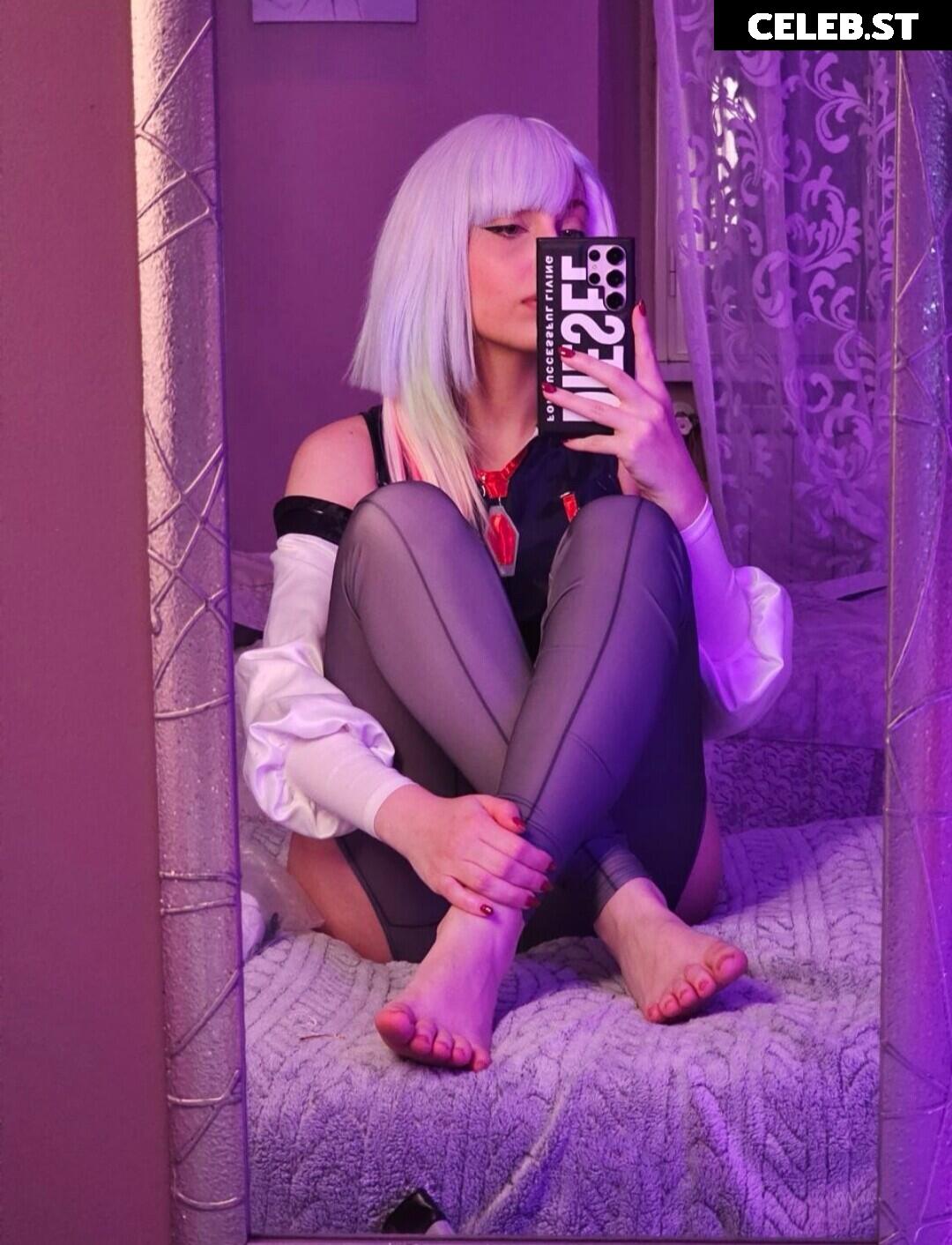 Mona Schon (Italian Streamer) Image 11888627