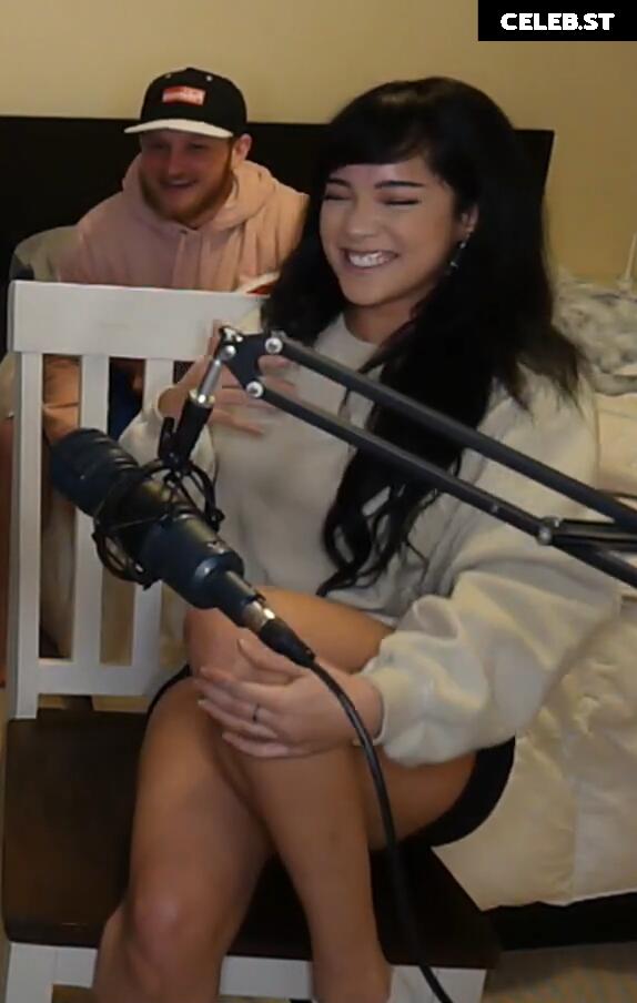 Cinnabrit Image 11888189