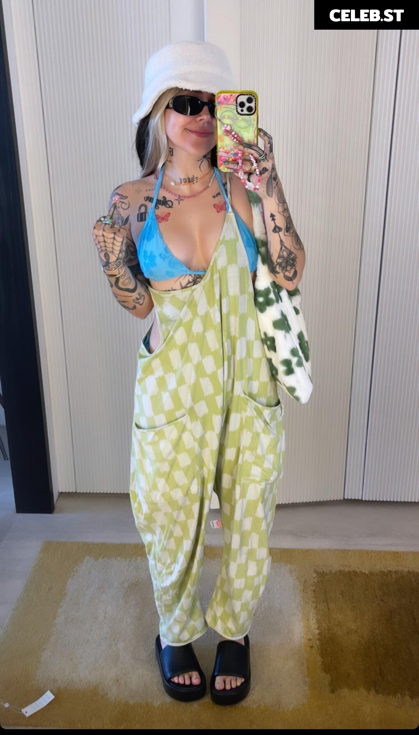 Cray/Craysounds Image 11888366