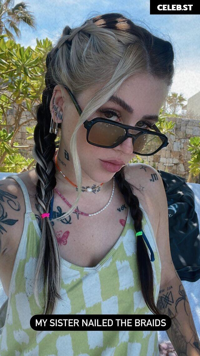 Cray/Craysounds Image 11888374