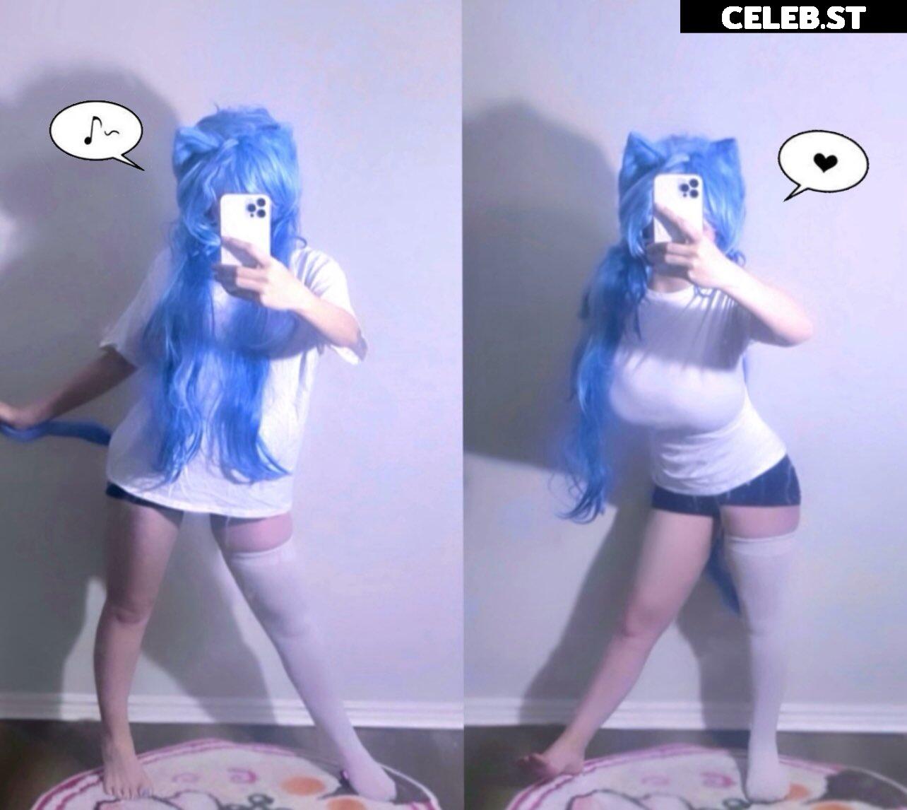 Tsuki_Tyann | TsukiTyan Image 11888258