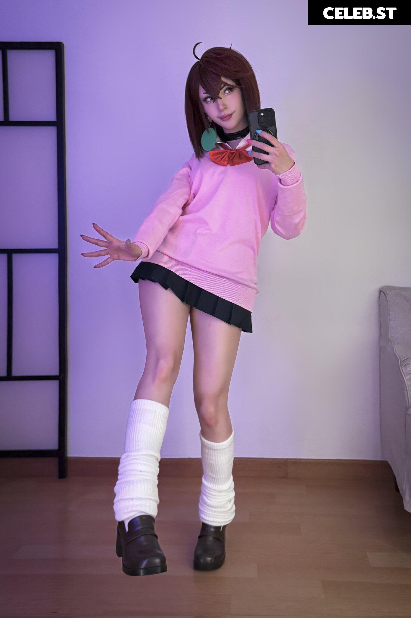 Shiro Kitsune - SOCIAL MEDIA THREAD Image 11885553