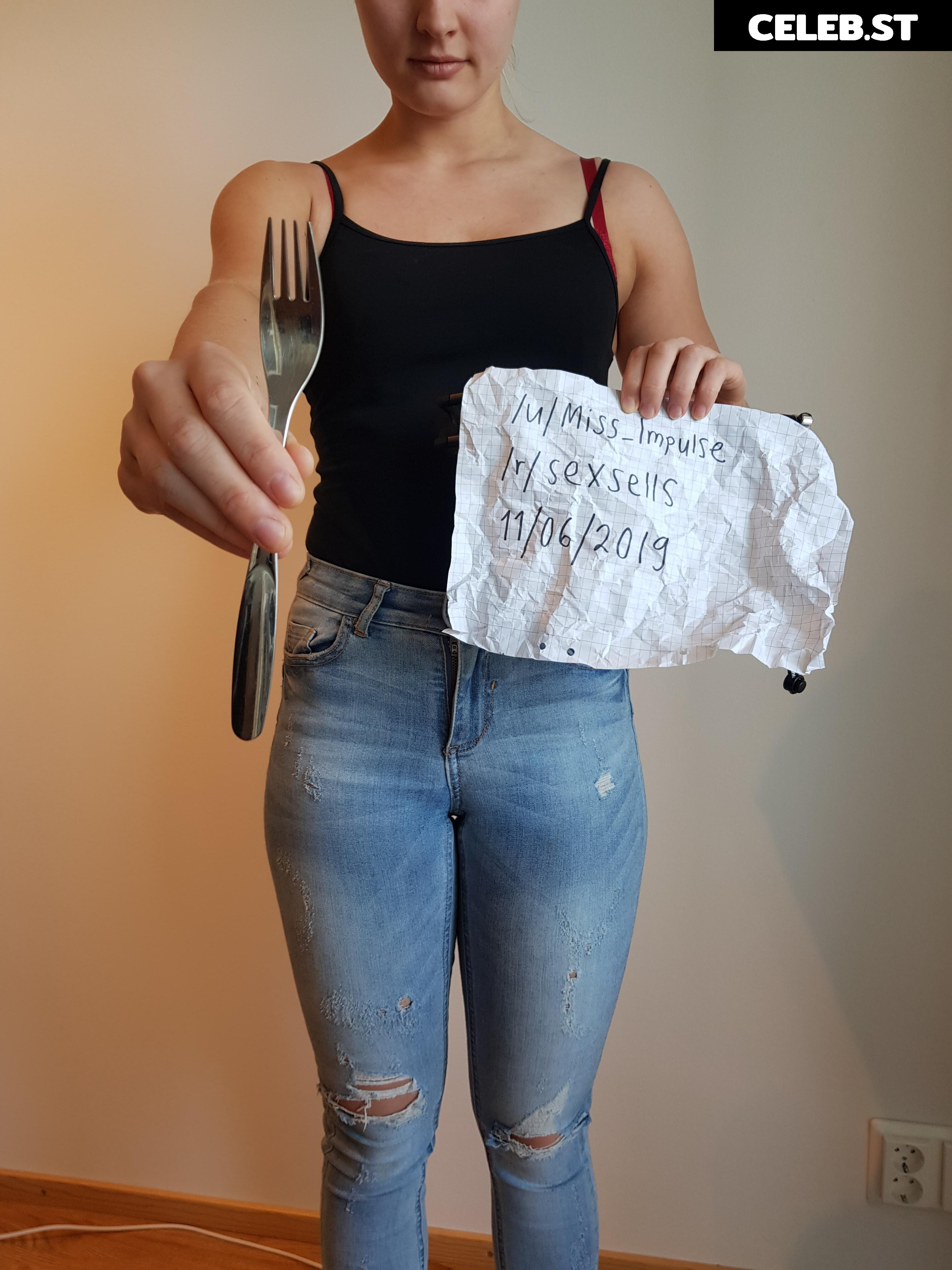 Miss Impulse Image 11884894