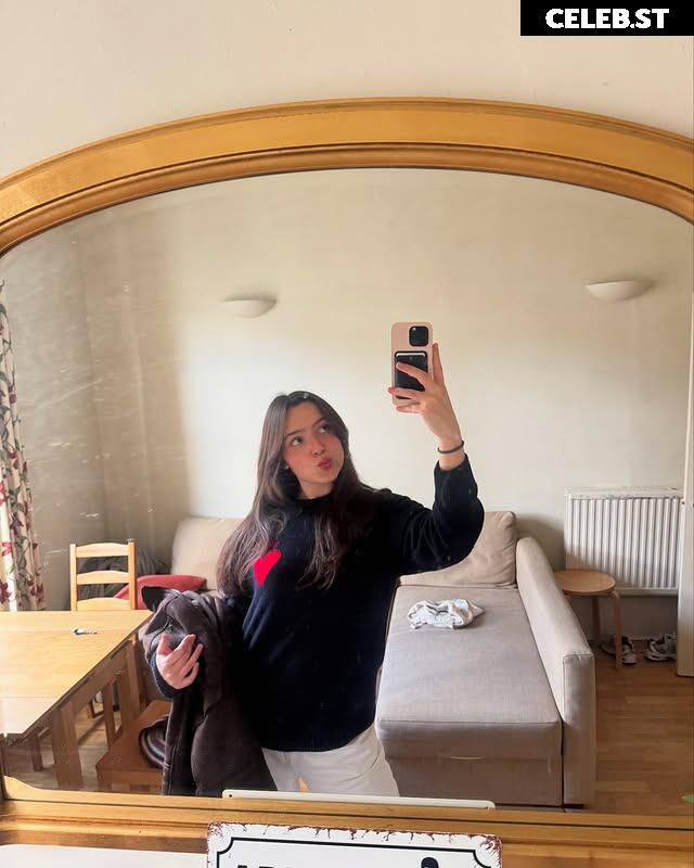 Sofia Cerio Image 11884084