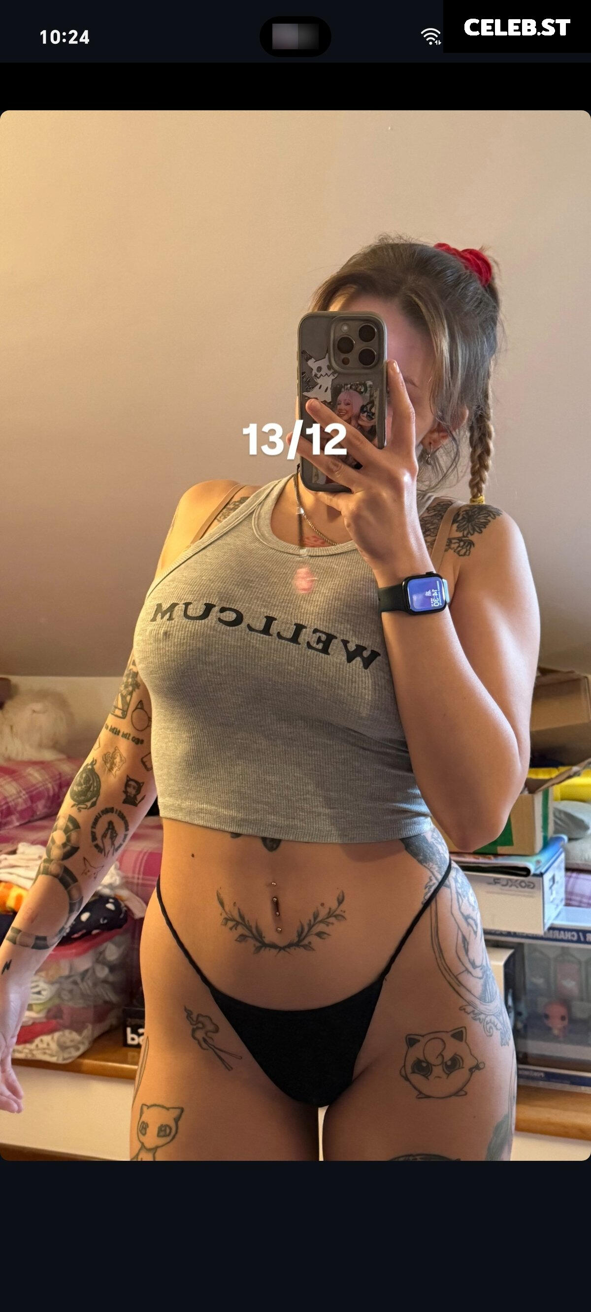 ainely / ainely32 [Busty Italian] Image 11887563