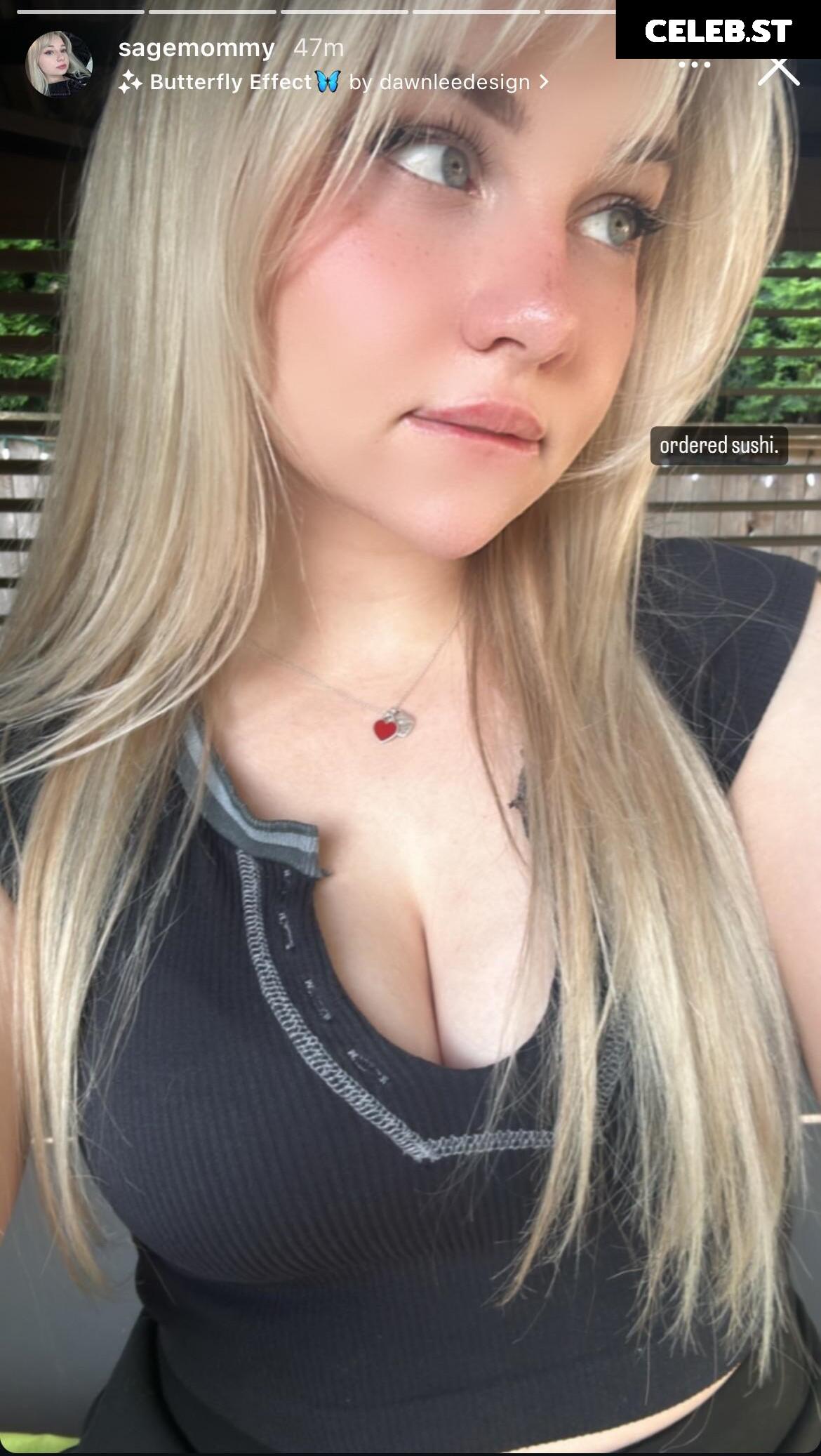 Sagemommy / Jessick / sagemommy69 / sagemommysucks Image 11887449