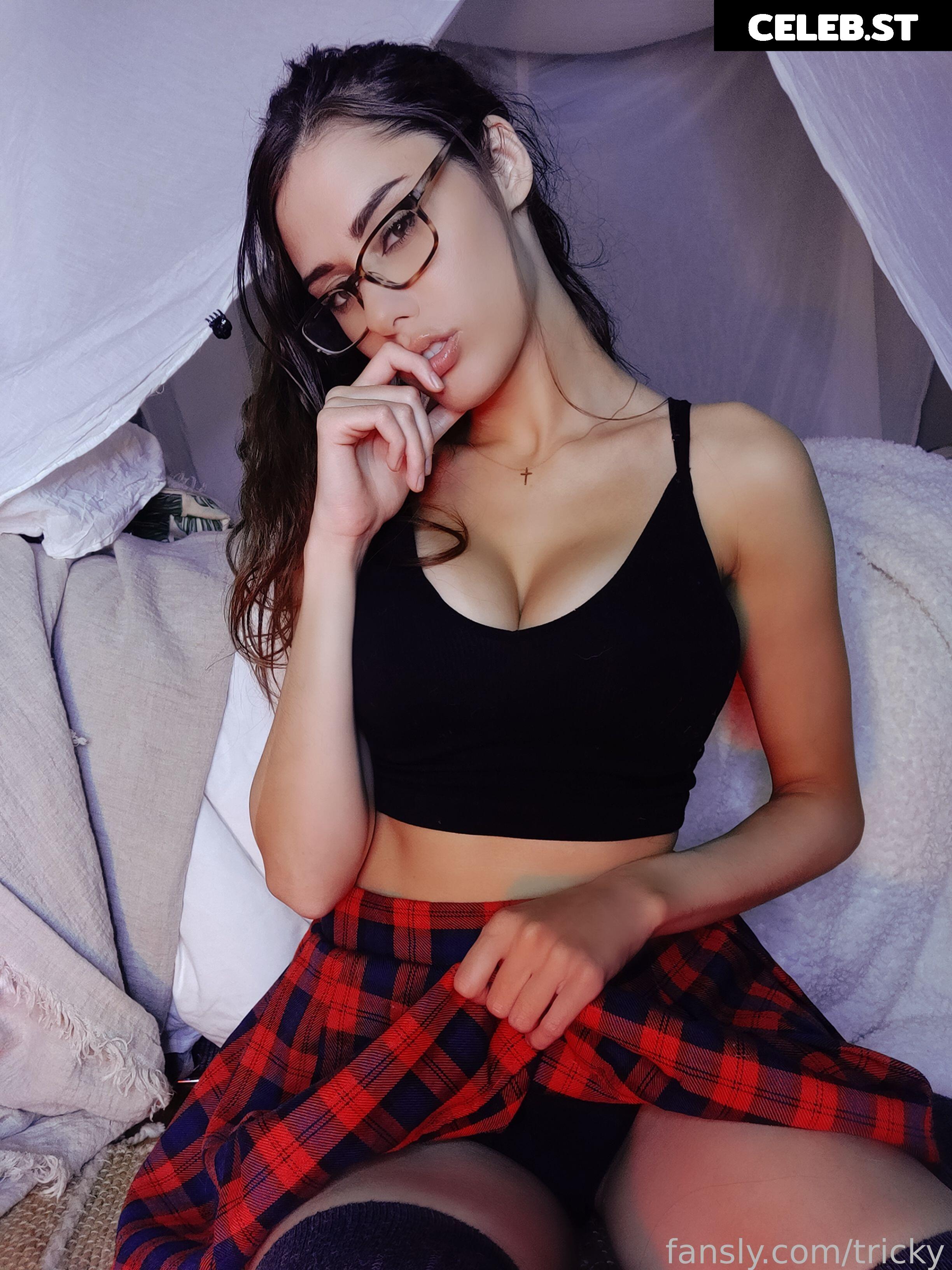 Ms Tricky Image 11887705