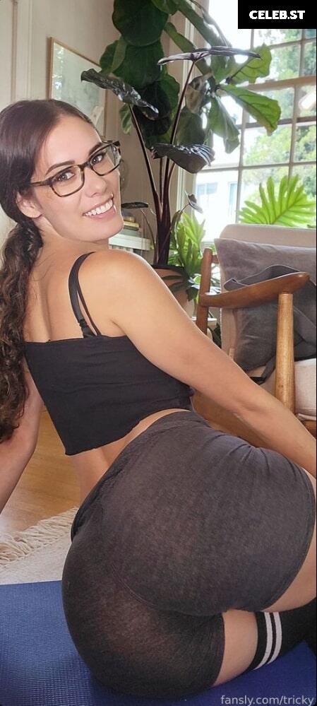 Ms Tricky Image 11887682