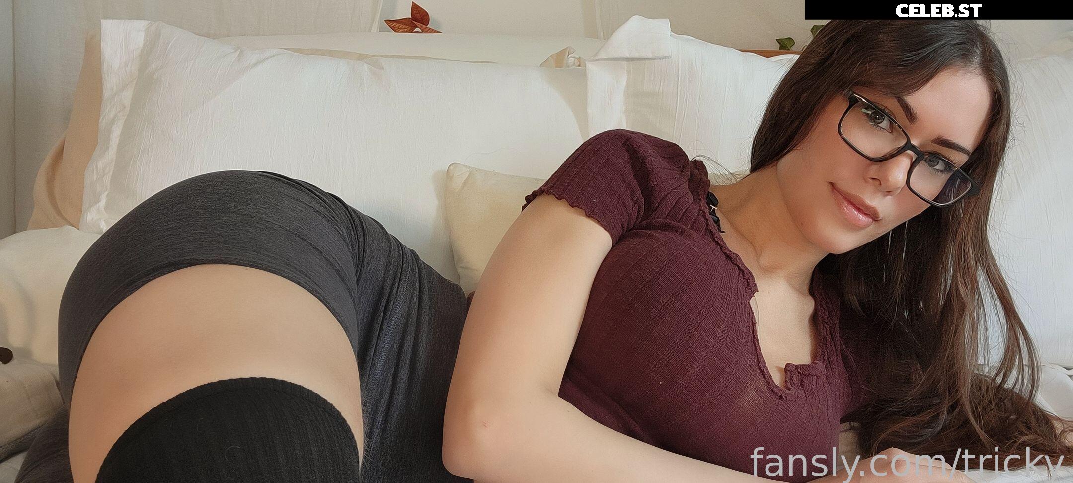 Ms Tricky Image 11887684