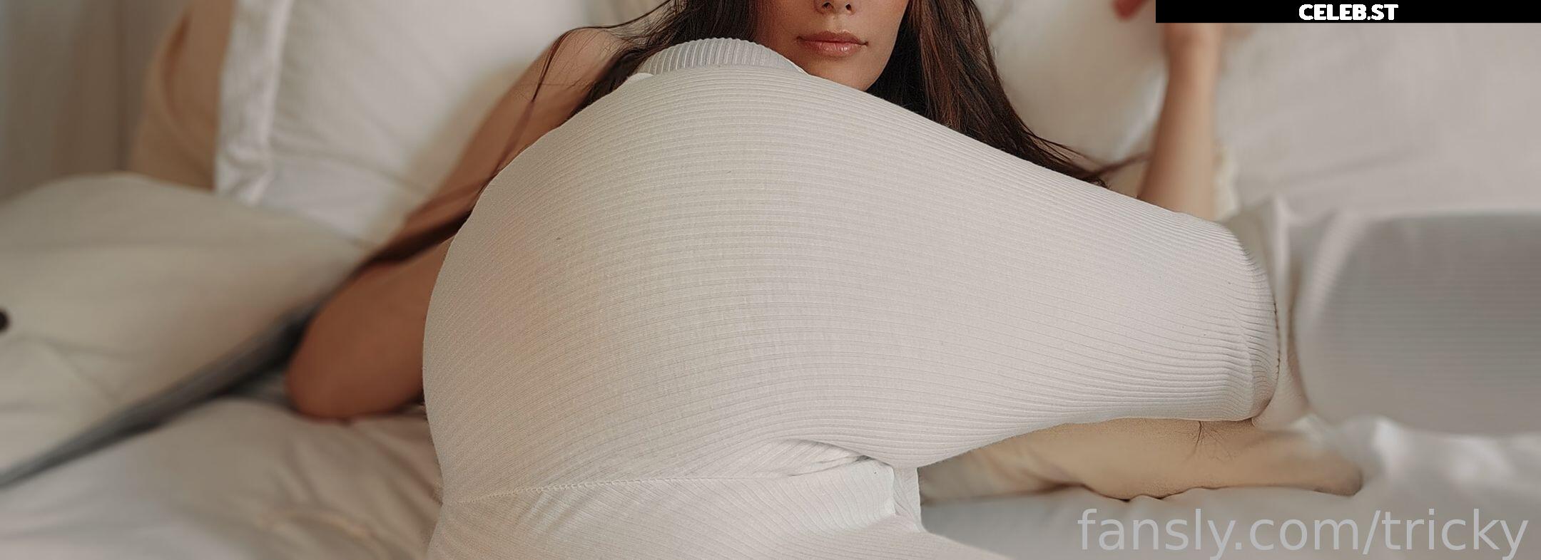 Ms Tricky Image 11887659