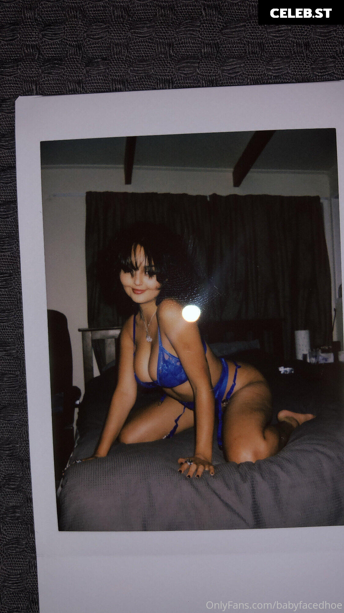 Babyfacedhoe | kikikattan | kira kattan Image 11886012