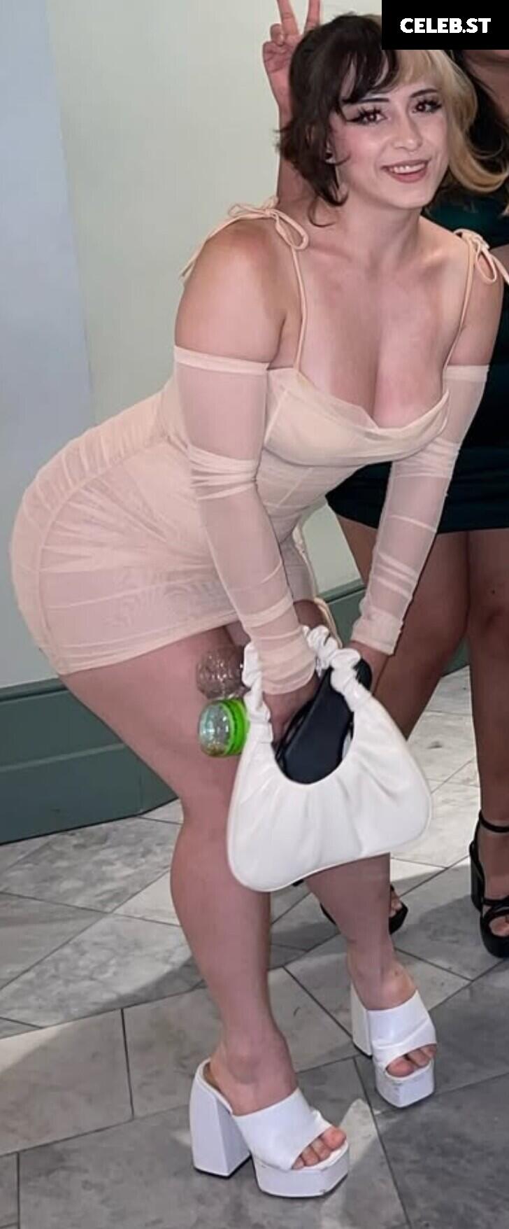 Cubeu / CubeCosplay Image 11886320