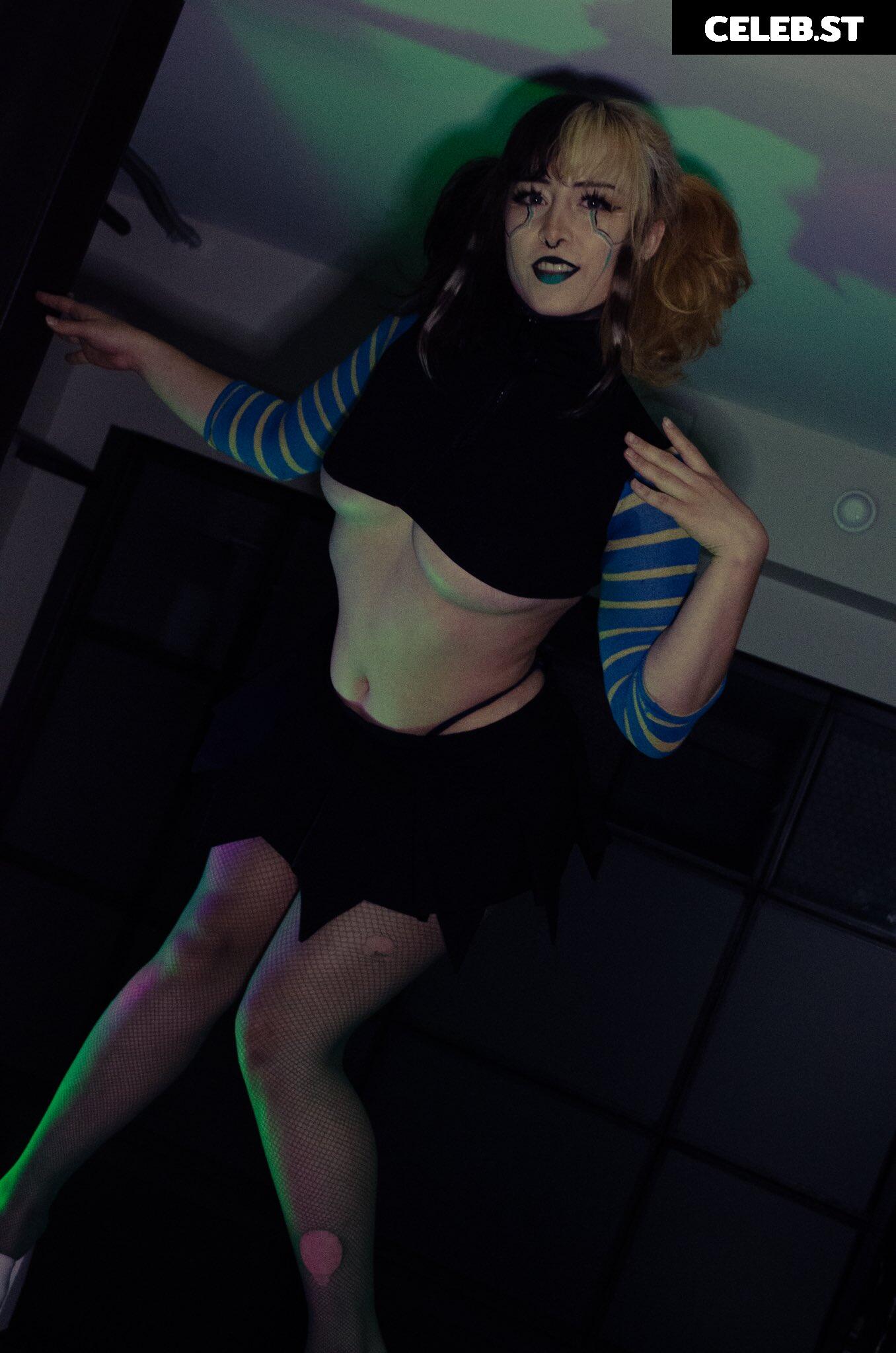 Cubeu / CubeCosplay Image 11886327