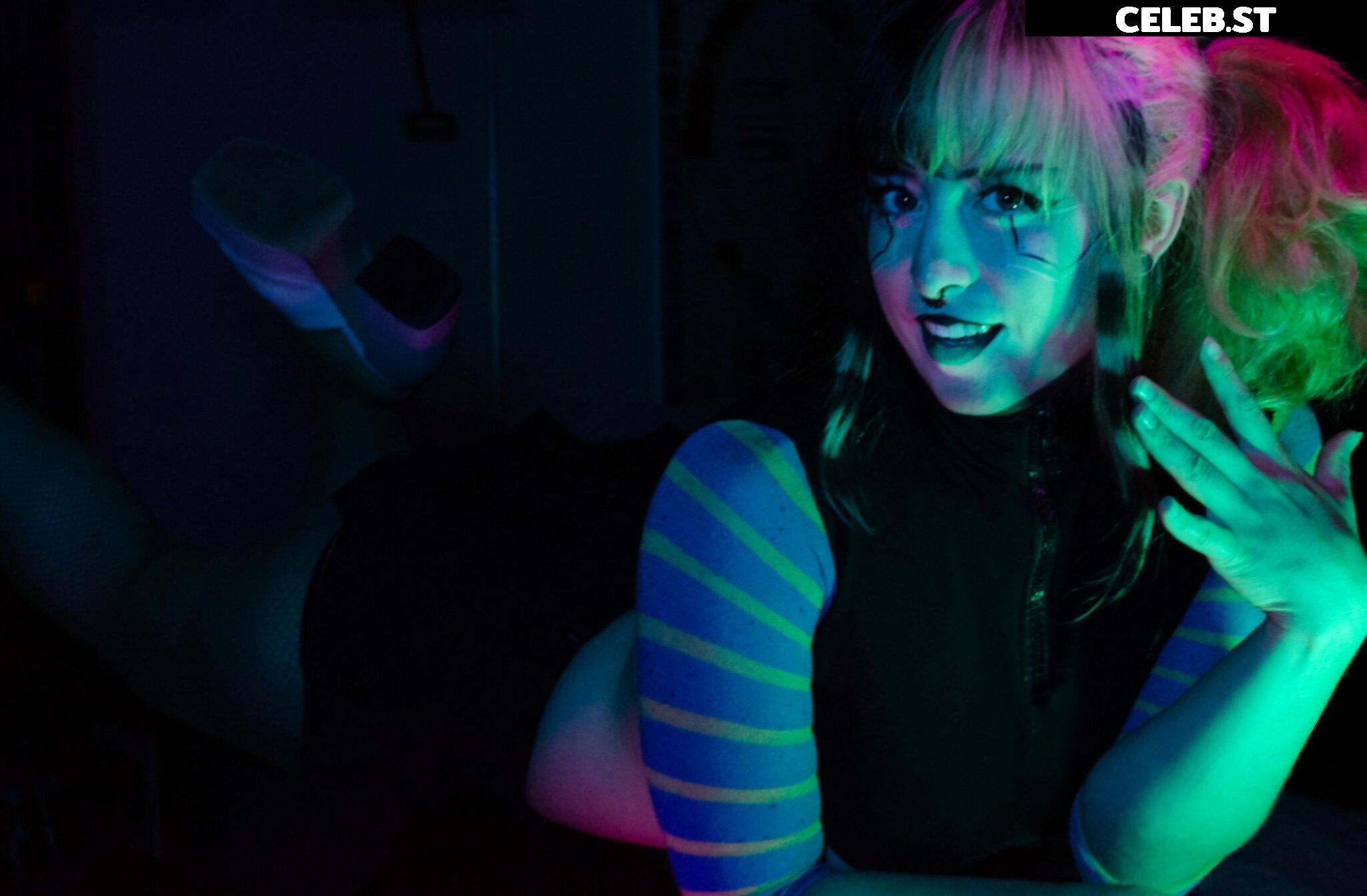 Cubeu / CubeCosplay Image 11886324