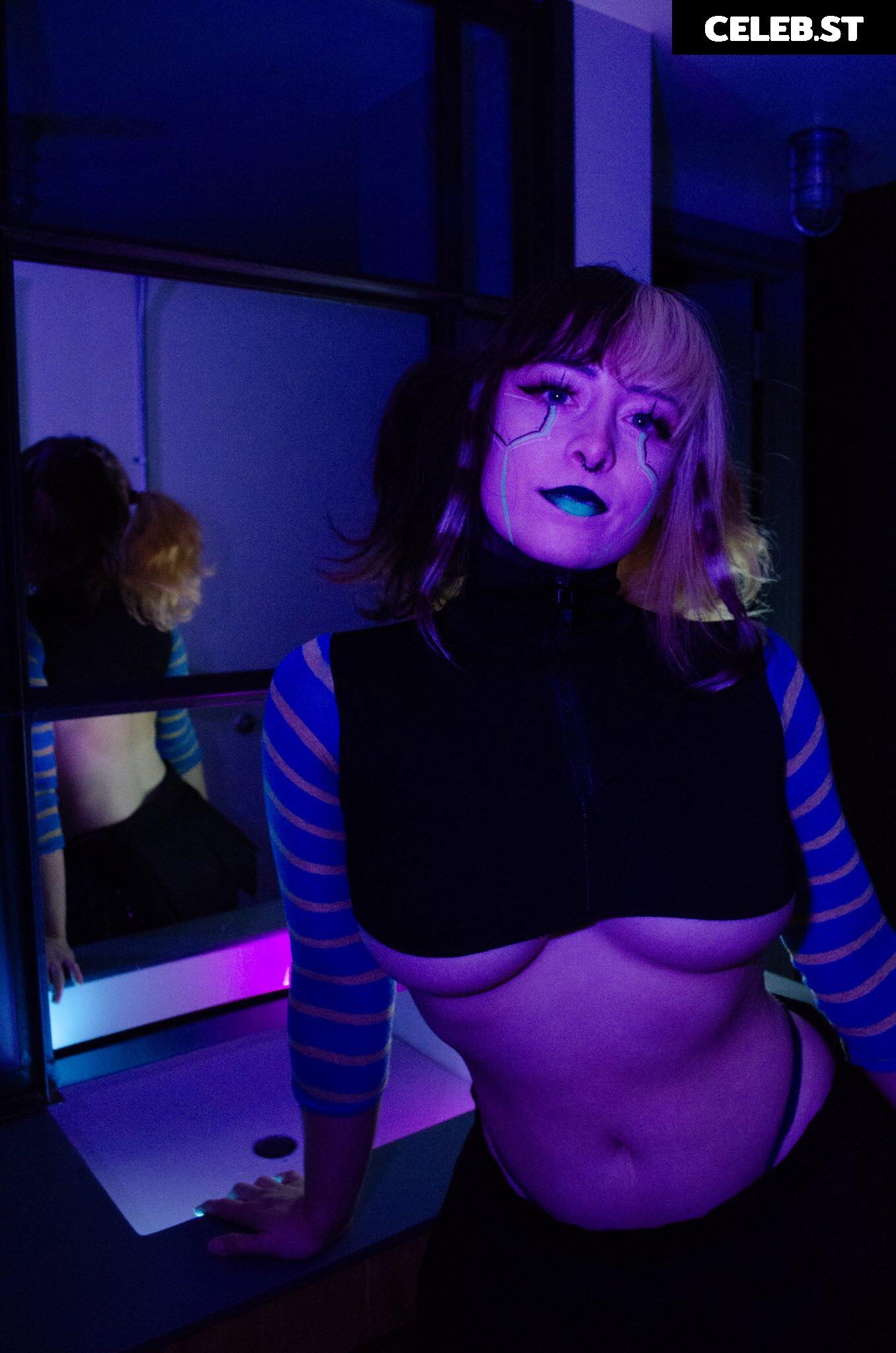 Cubeu / CubeCosplay Image 11886333