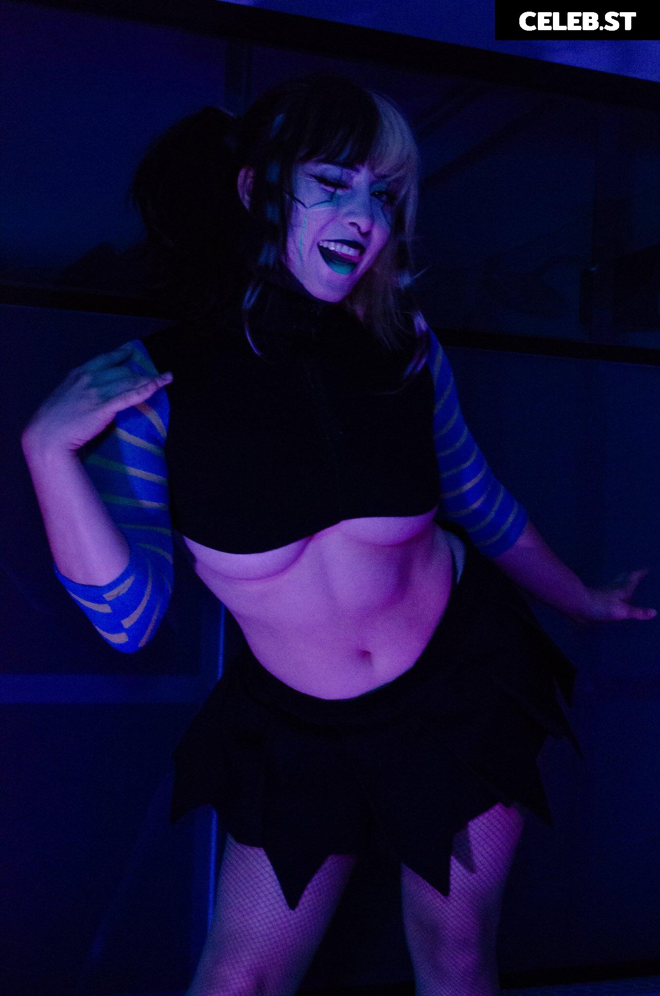 Cubeu / CubeCosplay Image 11886330